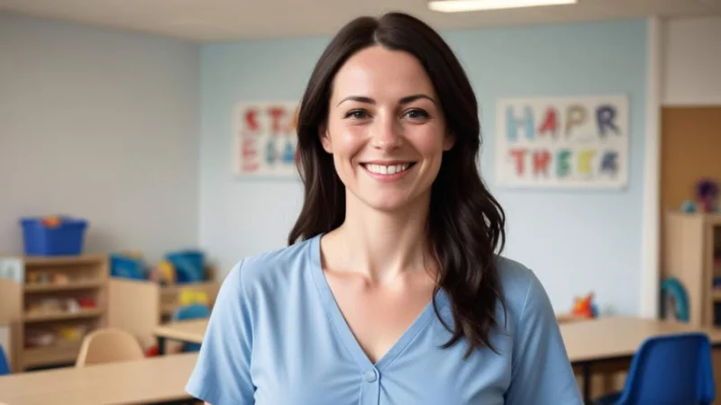 1.3 Discuss duties and responsibilities, limits and boundaries of the Early Years Practitioner