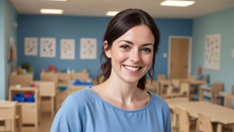 3.5 Use a range of communication methods to exchange information with young children and adults