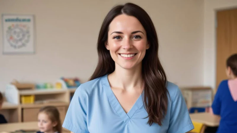 2.7 Describe how to refer concerns the Early Years Practitioner may have about a baby or child’s development