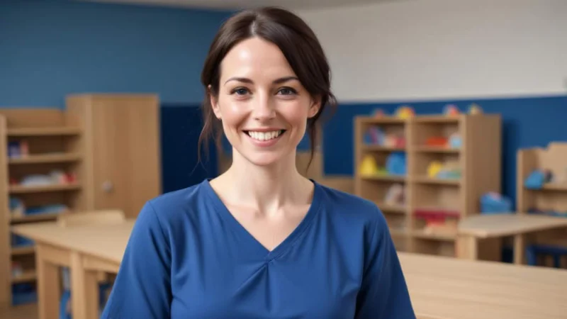 2.2 Give examples to explain how the Early Years Practitioner’s behaviour can impact on and influence babies and young children