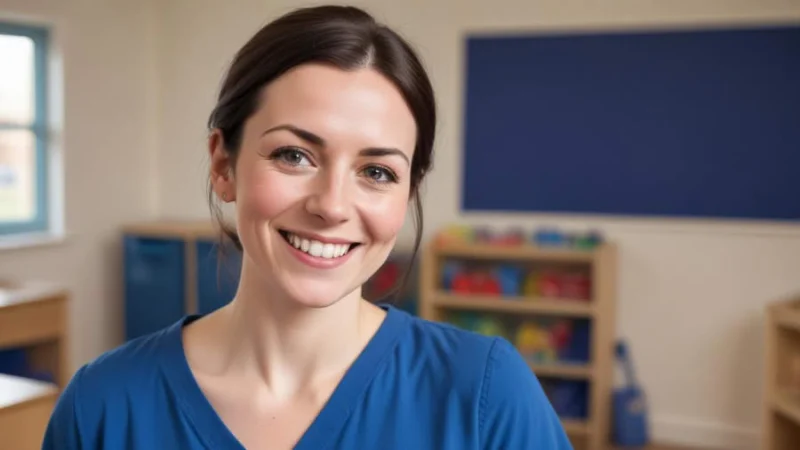 3.1 Model positive behaviour to encourage social skills within an Early Years Setting as appropriate to the stage and needs of individual children