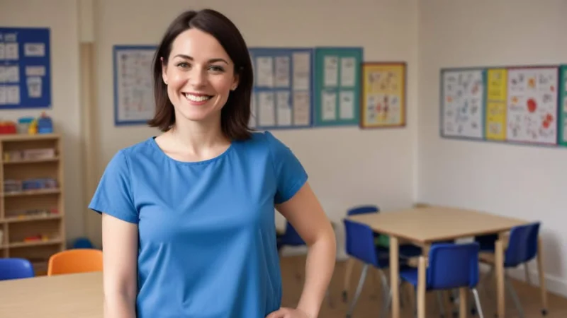 2.4 Use positive reinforcement with children