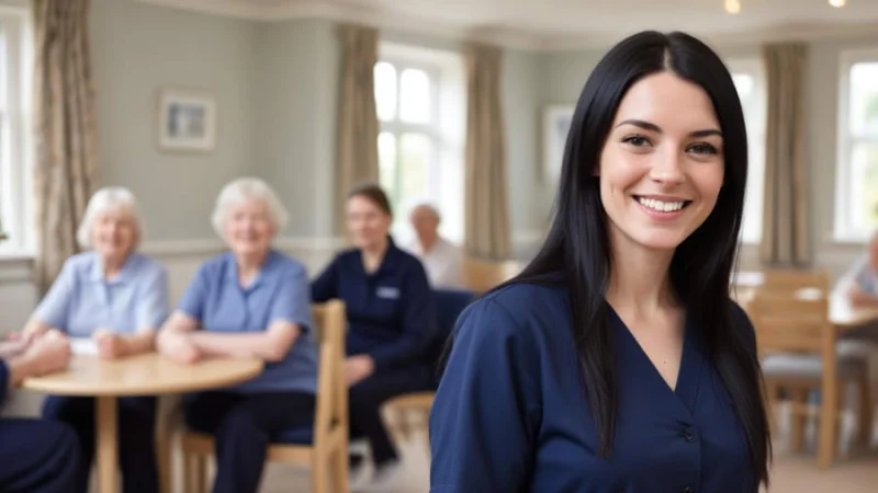 Does Free Health and Social Care Training Really Exist