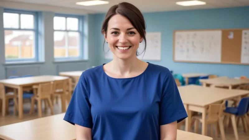 5.2 Explain the role of the Early Years Practitioner in meeting children’s individual dietary requirements and preferences
