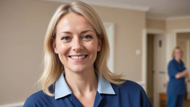 A Guide to CQC Staffing Ratios for Care Homes