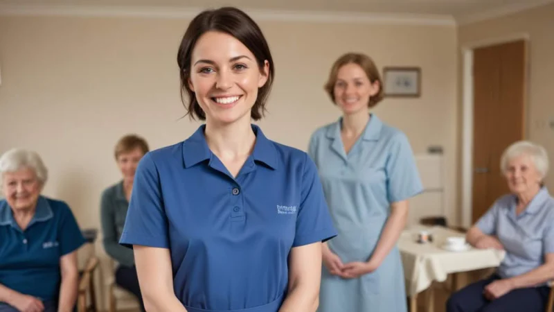 What is Self-Advocacy in Health and Social Care