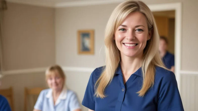 What is Mechanical Restraint in Health and Social Care