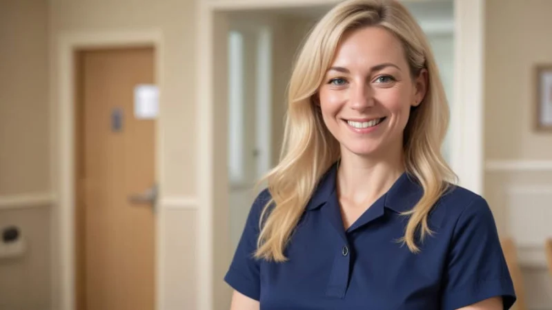 What is a Good Character in Health and Social Care
