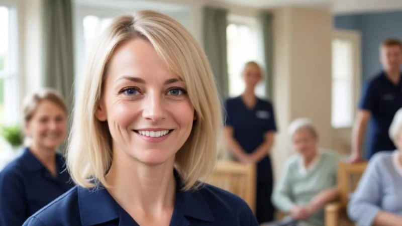 How to Use a Critical Friend in Health and Social Care