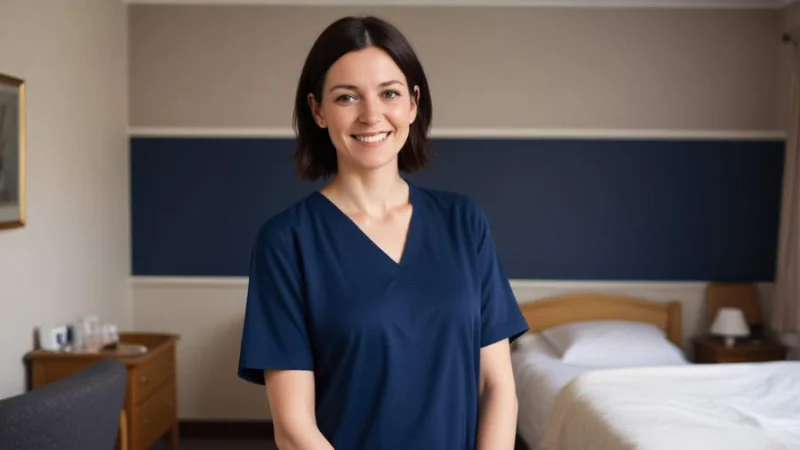 How to Use the RACI Chart in Health and Social Care