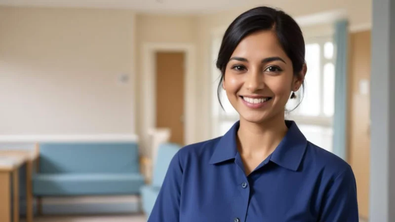 What is Governance in Health and Social Care