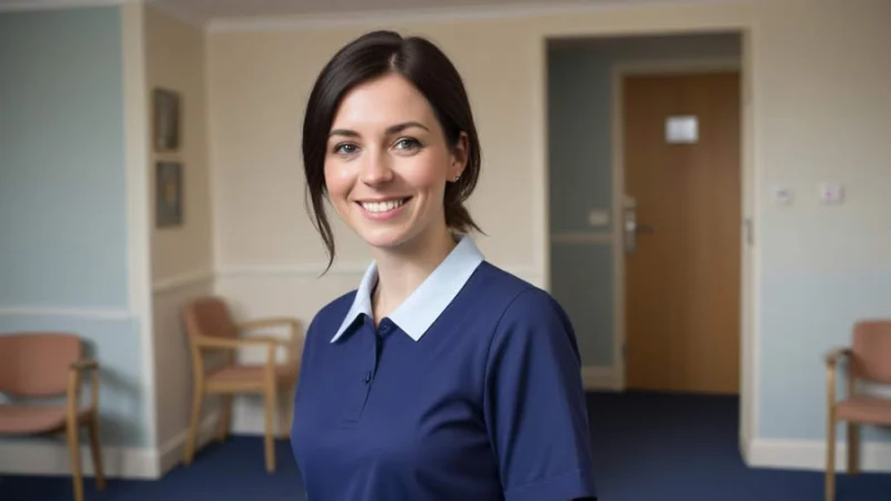 How to Use the 4 P's of Marketing in Social Care
