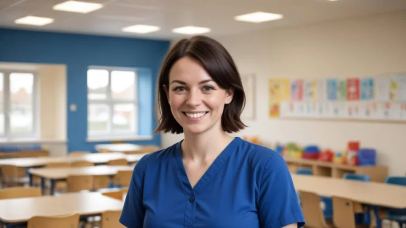 1.1 Outline the benefits of exercise for children