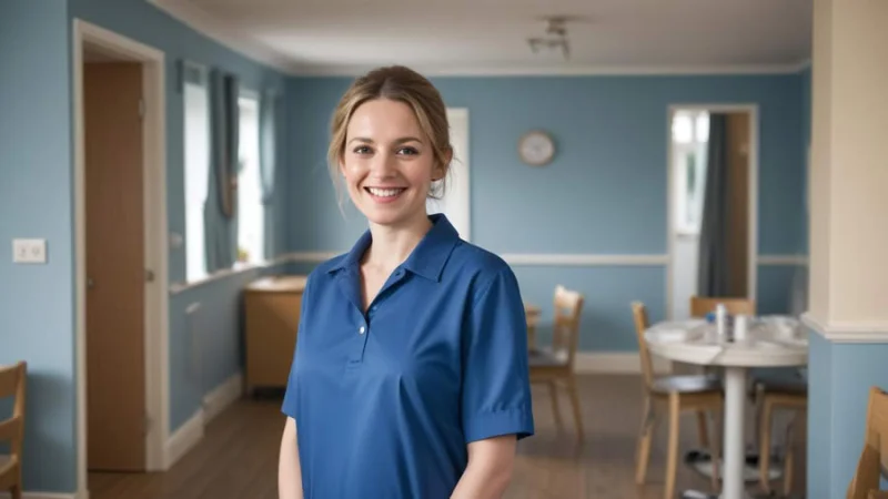 Gender Identity in Health and Social Care - A Toolkit for Care Providers