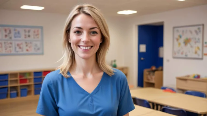 1.1 Explain how the Early Years Practitioner supports children to prepare for school
