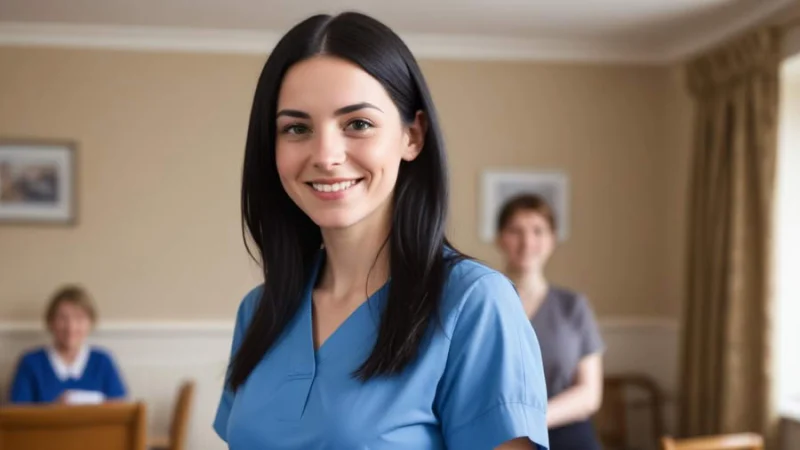 What is a Micro-Employer in Health and Social Care