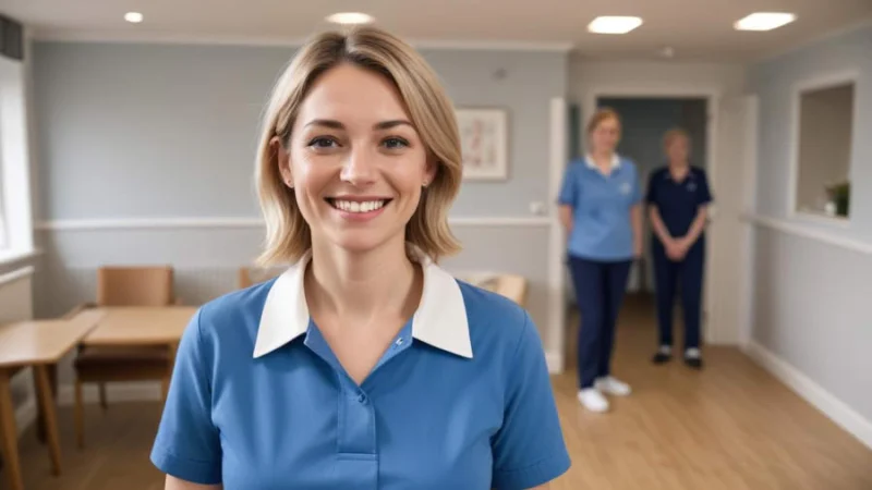 What is Absolute Right in Health and Social Care