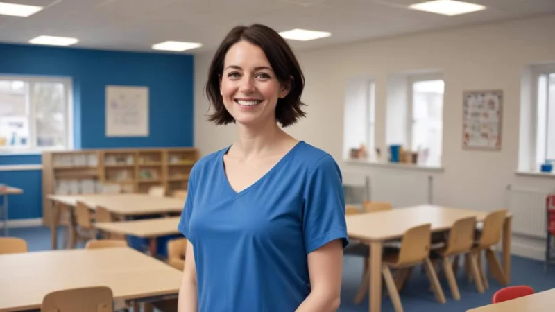 3.1 Describe the roles and responsibilities of the Early Years Practitioner, including reporting, in the event of identifying risks and hazards