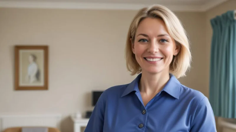 What is Affirmative Therapy in Health and Social Care