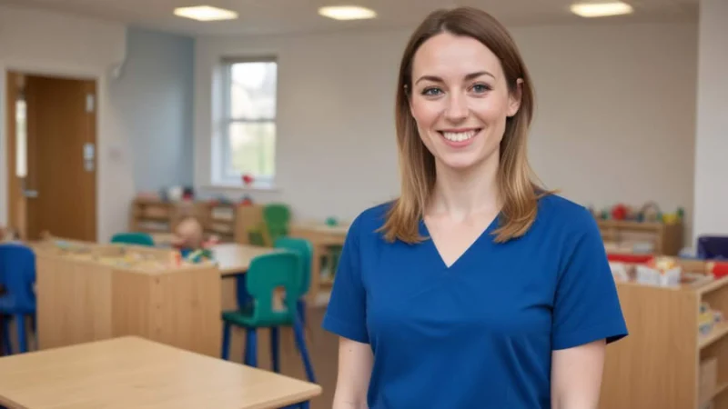 1.4 Explain how current scientific research relating to neurological and brain development in Early Years influences practice in Early Years settings