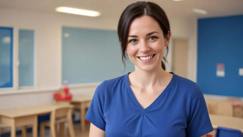 2.1 Describe the role of the Early Years practitioner in supporting children’s socialisation within play environments