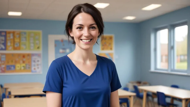 3.1 Model positive behaviour