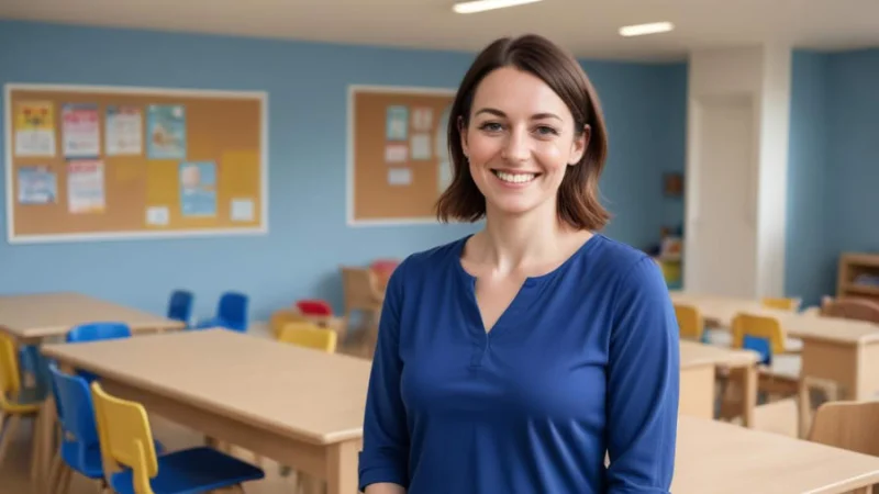 3.1 Explain the characteristics of child-initiated play, adult-led play