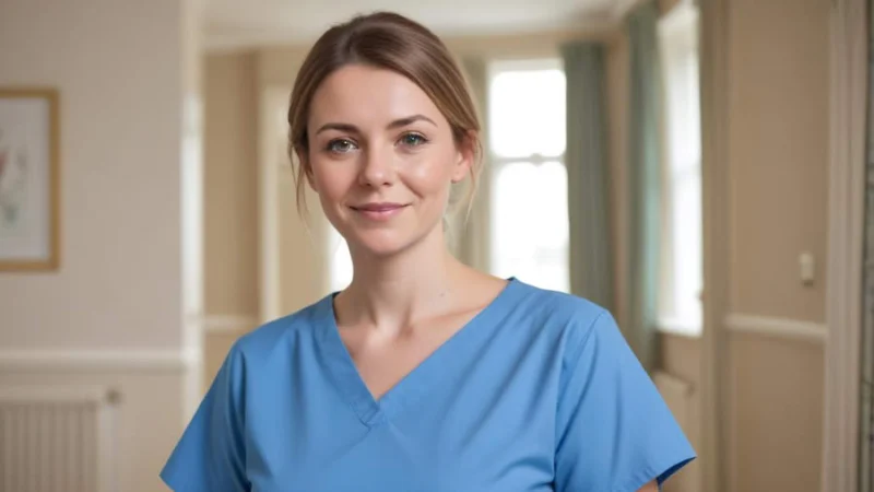 1.4 Explain how infection prevention policies and guidelines can be applied in own work setting