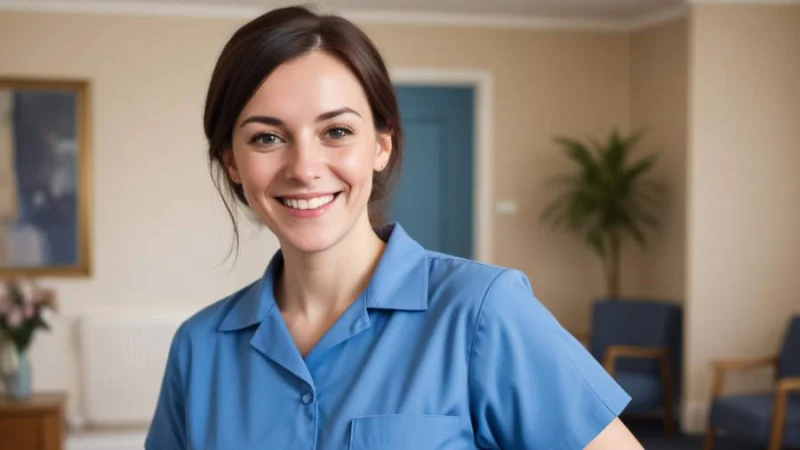 1.5 Describe ways to respect an individual’s privacy whilst managing continence
