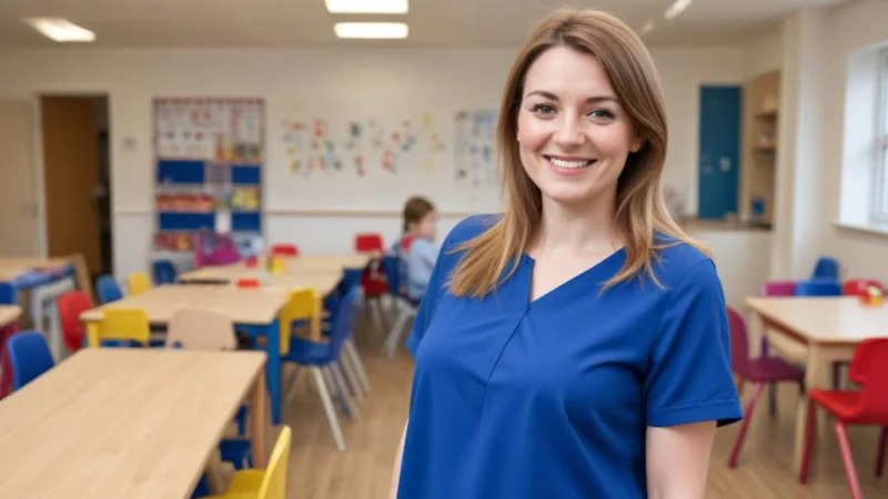 1.1 Explain how observations are used to plan for individual children’s needs, for early intervention, to review the environment, during transition, when working in partnership