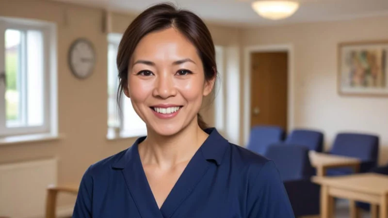 What is Continuing Healthcare (CHC)