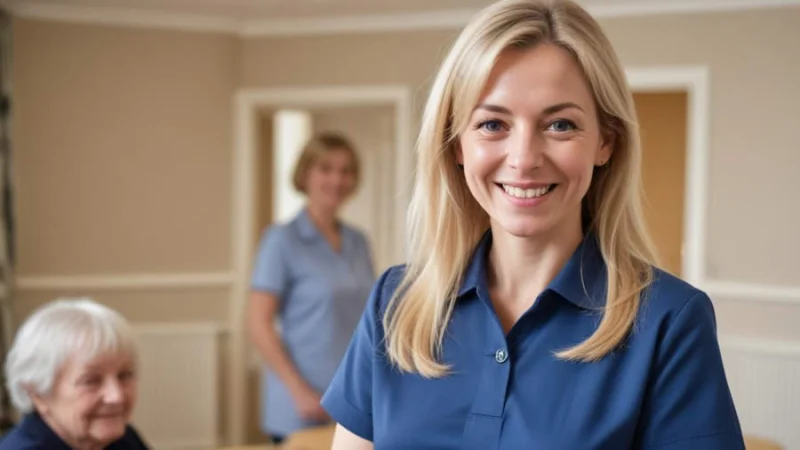 What are Physical Agents in Health and Social Care