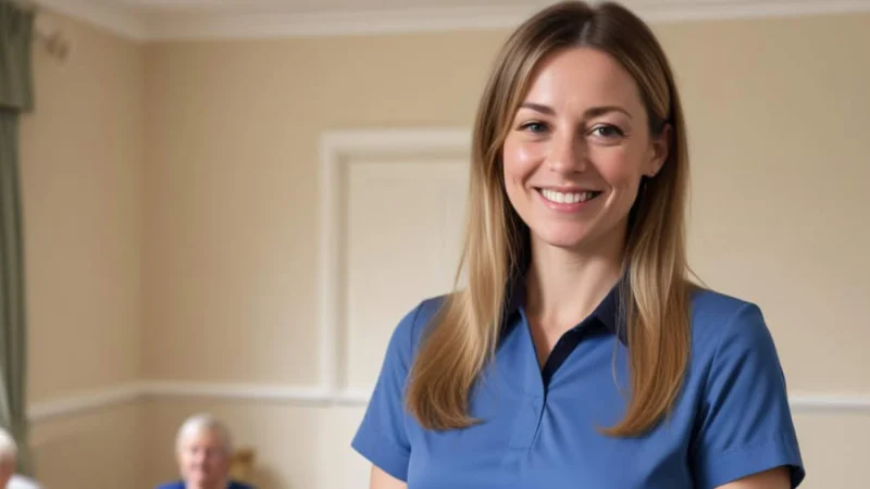 What are Combustible and Flammable Substances in Health and Social Care
