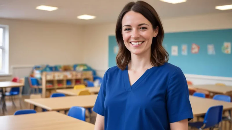 1.2 Identify settings which provide Early Years education and care