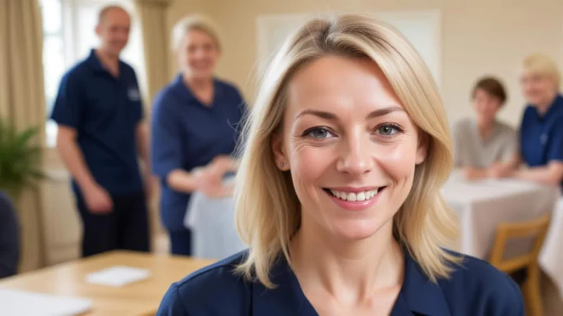 How Can You Maintain Confidentiality in Health and Social Care