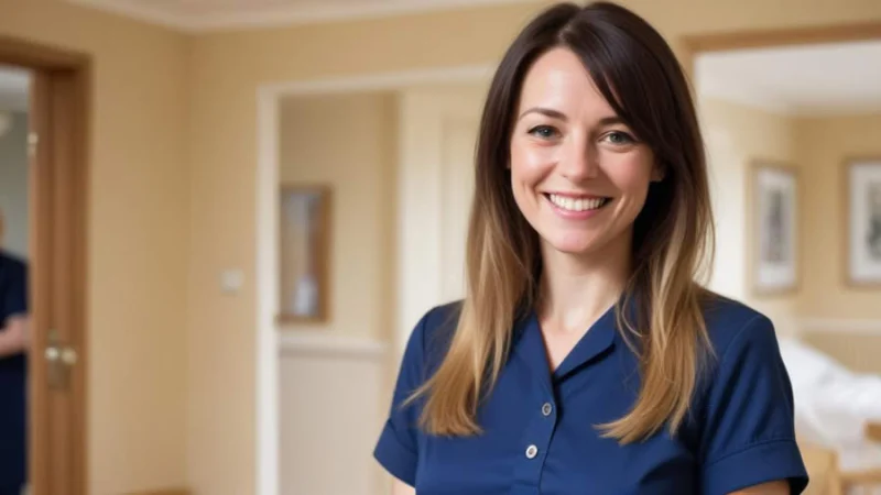 What is a Formal Relationship in Health and Social Care