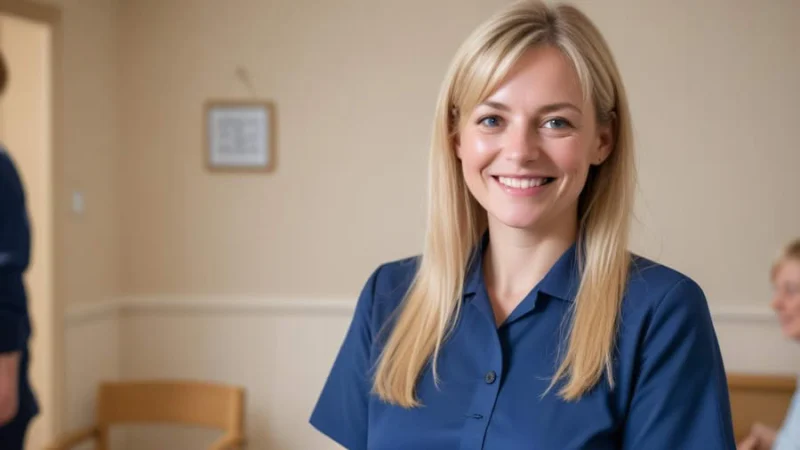 10 Ways of Adapting Communication Style in Health and Social Care