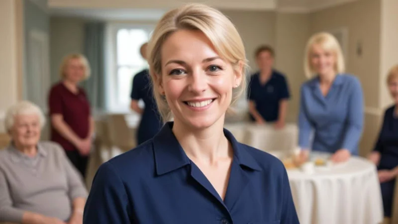 What are Communication Care Plans in Health and Social Care