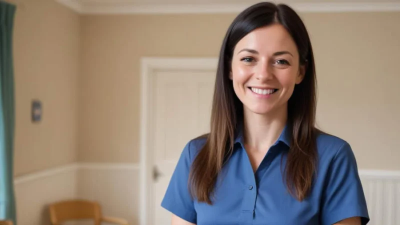 What are the Duties and Responsibilities of a Carer