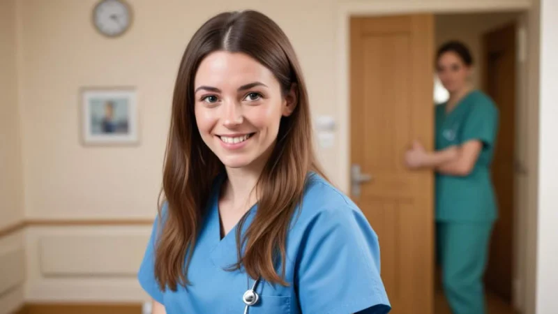 1.2. Describe types of psychologists and the roles of each within health and social care settings