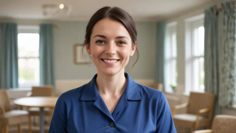 What is a Lifting Sling in Health and Social Care