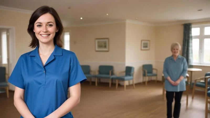 What is a Bath Hoist in Health and Social Care