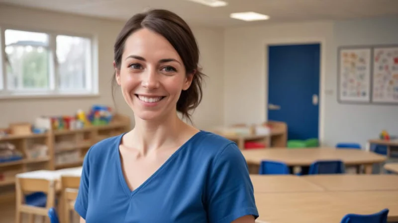 5.2 Explain the role of the Early Years practitioner in meeting children’s individual dietary requirements and preferences