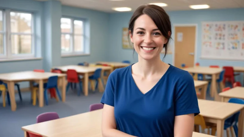 What is Operant Conditioning in Early Years