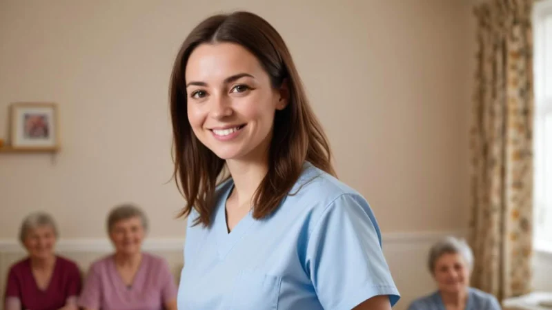 1.3 Identify the types of information handled digitally in care settings