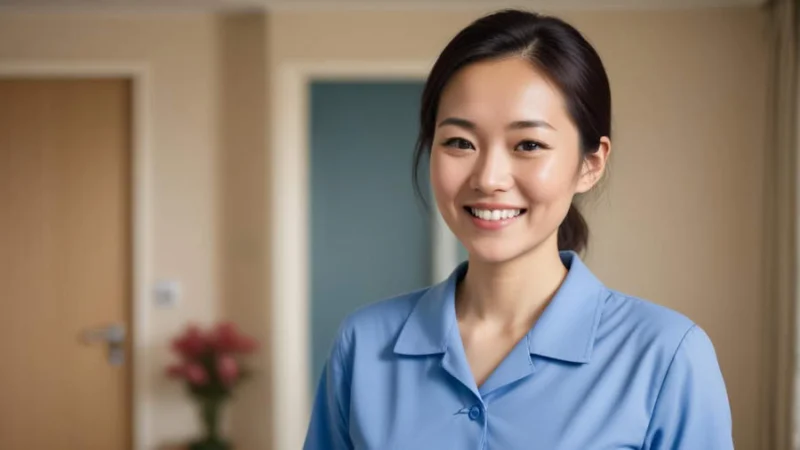 Handling Information in Care Settings Guide