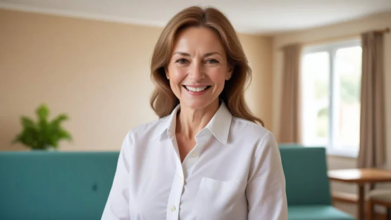 Examples of Care Worker Appraisal Questions and Answers