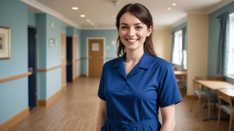 What is the Virginia Henderson's Theory in Nursing