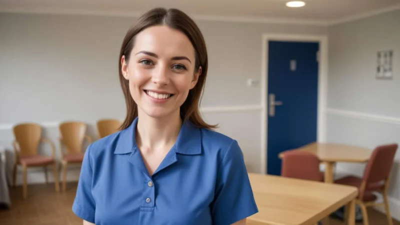What is Dorothea Orem's Theory in Nursing