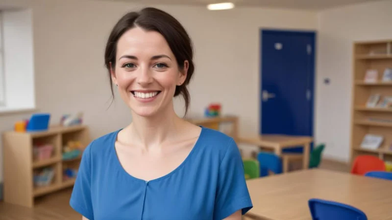 2.1 Explain the roles of others involved in partnership working when • meeting children’s additional needs • safeguarding children • supporting children’s transitions